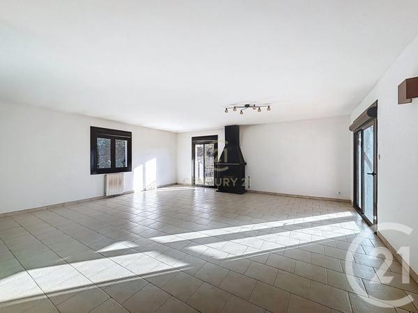 Maison à vendre  9 pièces - 137,95 m 2   GRABELS  - 34