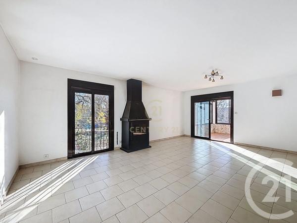 Maison à vendre  9 pièces - 137,95 m 2   GRABELS  - 34