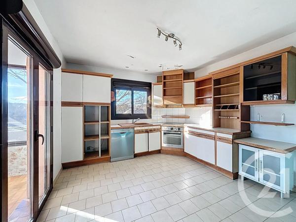 Maison à vendre  9 pièces - 137,95 m 2   GRABELS  - 34
