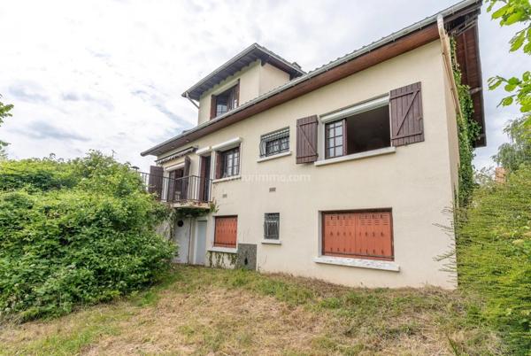 Vente Maison 6 pièces 133 m2 à Thorigny-sur-Marne