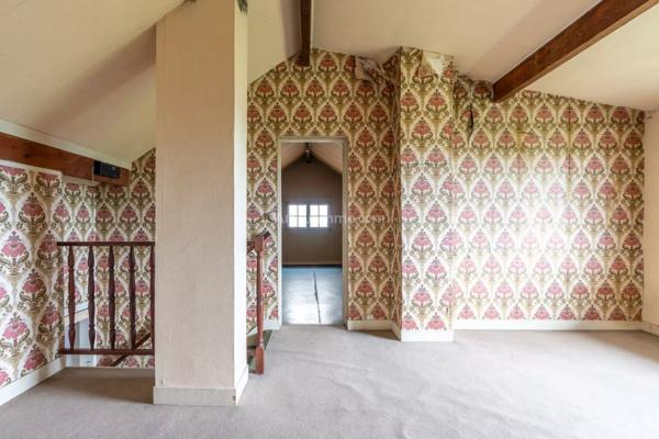 Vente Maison 6 pièces 133 m2 à Thorigny-sur-Marne