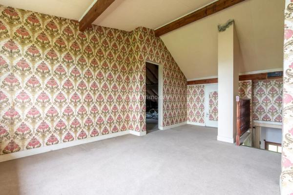 Vente Maison 6 pièces 133 m2 à Thorigny-sur-Marne