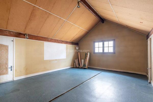 Vente Maison 6 pièces 133 m2 à Thorigny-sur-Marne