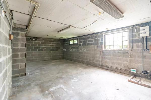 Vente Maison 6 pièces 133 m2 à Thorigny-sur-Marne