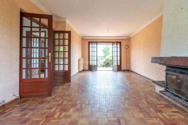 Vente Maison 6 pièces 133 m2 à Thorigny-sur-Marne