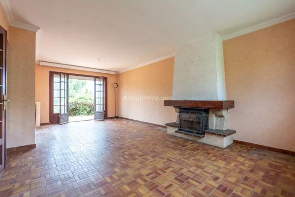 Vente Maison 6 pièces 133 m2 à Thorigny-sur-Marne