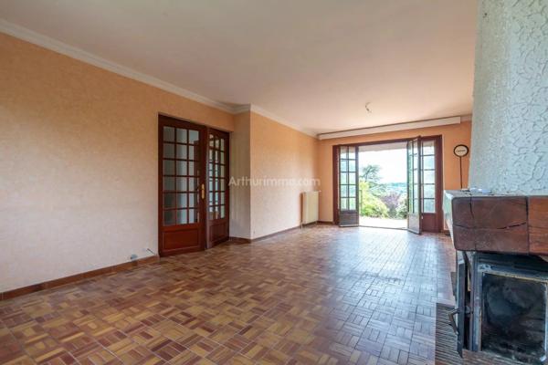 Vente Maison 6 pièces 133 m2 à Thorigny-sur-Marne