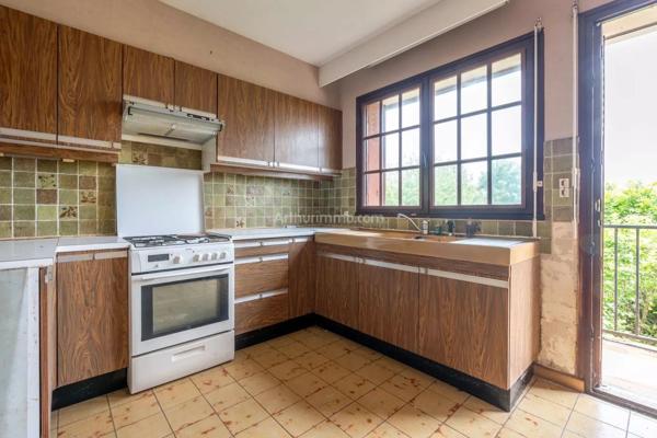 Vente Maison 6 pièces 133 m2 à Thorigny-sur-Marne