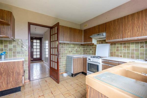 Vente Maison 6 pièces 133 m2 à Thorigny-sur-Marne