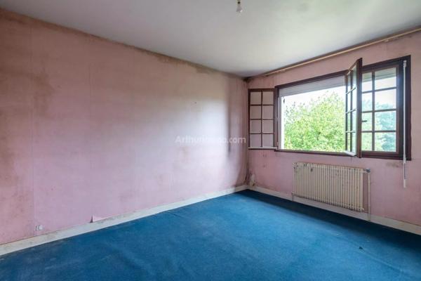 Vente Maison 6 pièces 133 m2 à Thorigny-sur-Marne