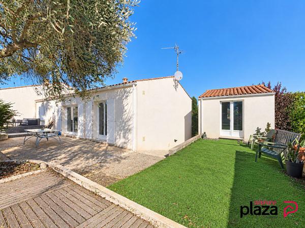 Maison 6 pièces 158.6 m2