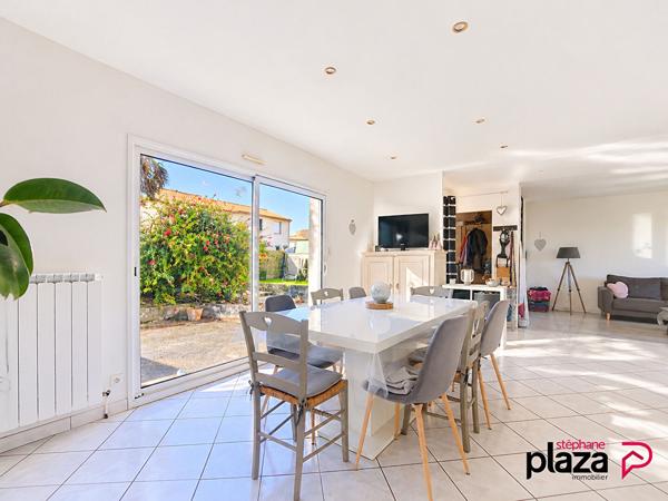 Maison 6 pièces 158.6 m2
