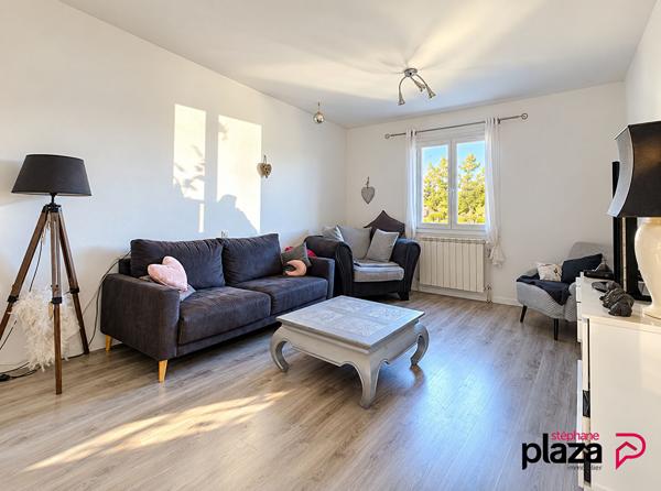 Maison 6 pièces 158.6 m2