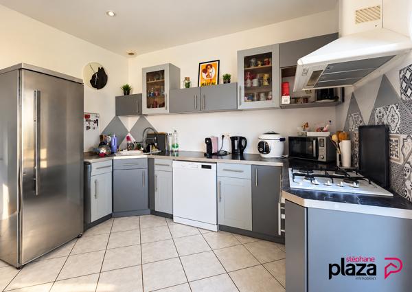 Maison 6 pièces 158.6 m2