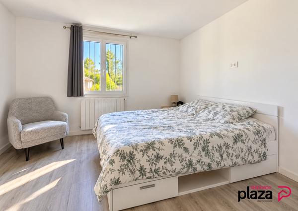 Maison 6 pièces 158.6 m2