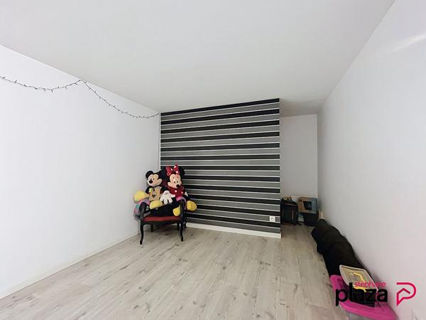 Maison 6 pièces 158.6 m2