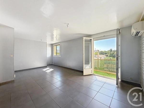 Appartement F3 à vendre  3 pièces - 71,42 m 2   MONTPELLIER  - 34