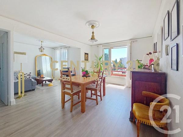 Appartement F3 à vendre  3 pièces - 71,42 m 2   MONTPELLIER  - 34