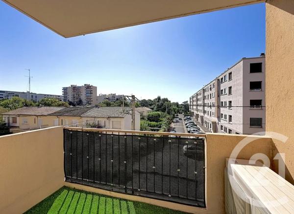 Appartement F3 à vendre  3 pièces - 71,42 m 2   MONTPELLIER  - 34