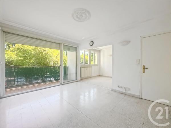 Appartement F3 à vendre  3 pièces - 71,42 m 2   MONTPELLIER  - 34