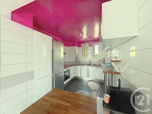 Appartement F3 à vendre  3 pièces - 71,42 m 2   MONTPELLIER  - 34