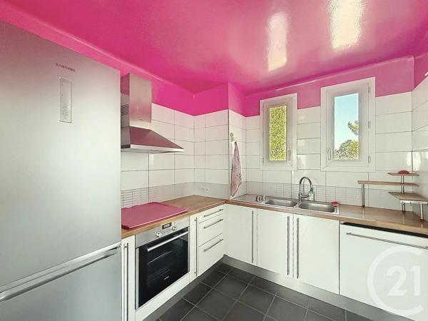 Appartement F3 à vendre  3 pièces - 71,42 m 2   MONTPELLIER  - 34