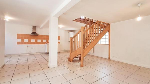 Maison Toulouse 4 pièce(s) 99.16 m2