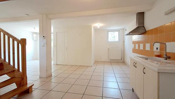 Maison Toulouse 4 pièce(s) 99.16 m2