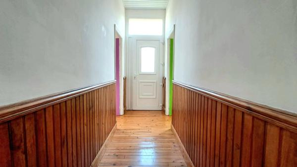 Maison Toulouse 4 pièce(s) 99.16 m2