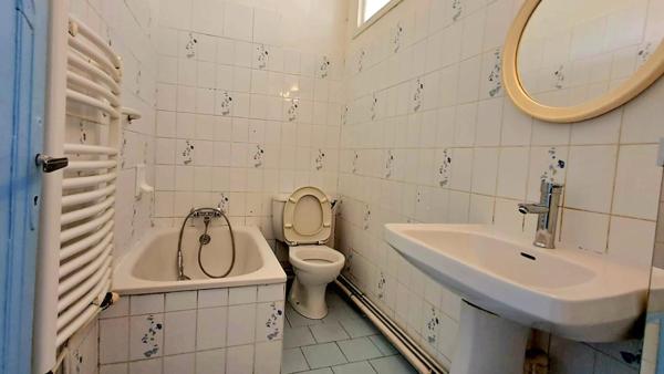 Maison Toulouse 4 pièce(s) 99.16 m2