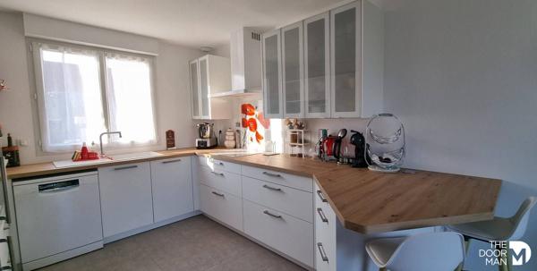 Maison - Vendu - 109 m² - GALLARDON | The Door Man