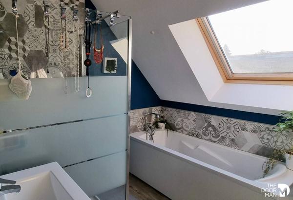 Maison - Vendu - 109 m² - GALLARDON | The Door Man