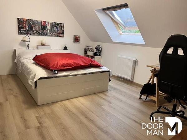 Maison - Vendu - 109 m² - GALLARDON | The Door Man