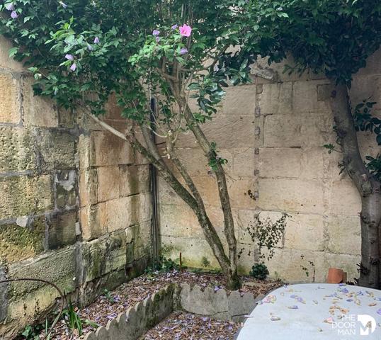 Maison - Vendu - 125 m² - SAINT-MAIXENT-L'ECOLE | The Door Man