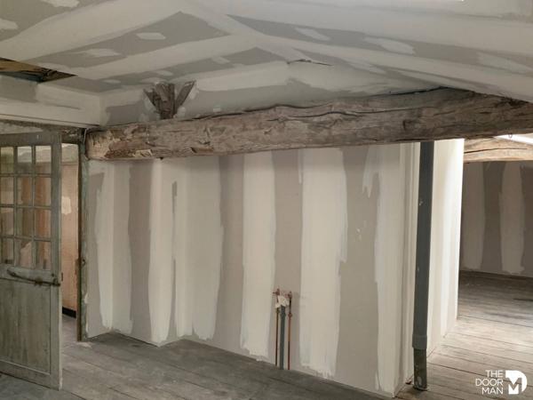 Maison - Vendu - 125 m² - SAINT-MAIXENT-L'ECOLE | The Door Man