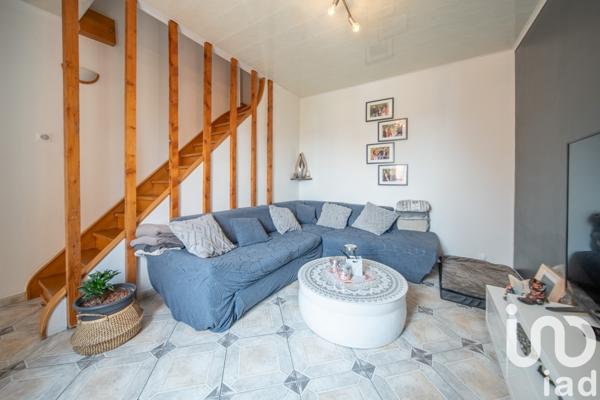 Maison à vendre 6 pièces 116 m² Crusnes