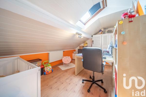 Maison à vendre 6 pièces 116 m² Crusnes