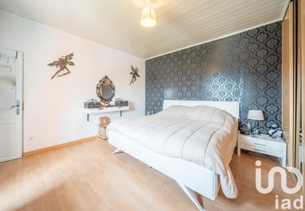 Maison à vendre 6 pièces 116 m² Crusnes