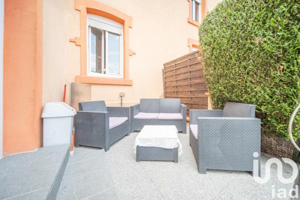 Maison à vendre 6 pièces 116 m² Crusnes