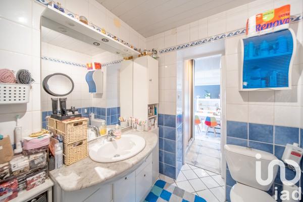 Maison à vendre 6 pièces 116 m² Crusnes