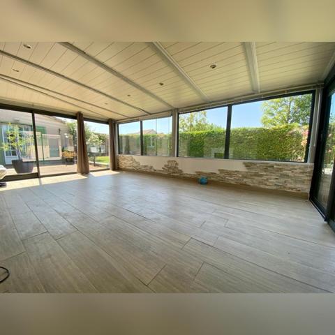 Maison de plain pied de 172 m2