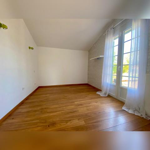 Maison de plain pied de 172 m2