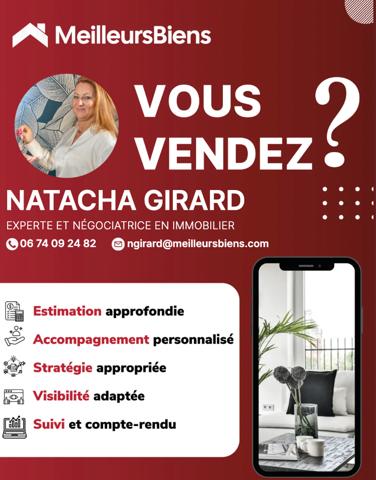 Maison de plain pied de 172 m2