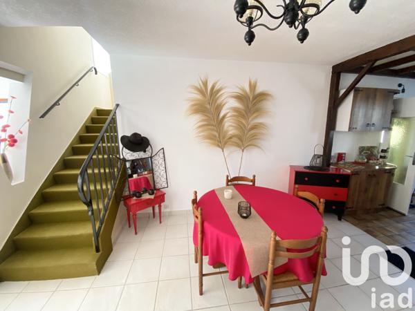 Maison à vendre 4 pièces 93 m² Montoir-de-Bretagne