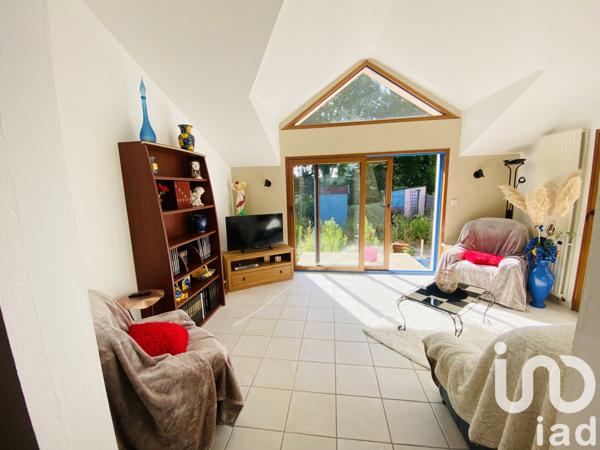 Maison à vendre 4 pièces 93 m² Montoir-de-Bretagne
