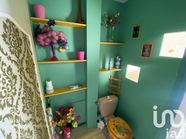 Maison à vendre 4 pièces 93 m² Montoir-de-Bretagne