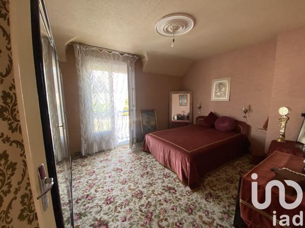 Maison à vendre 4 pièces 93 m² Montoir-de-Bretagne