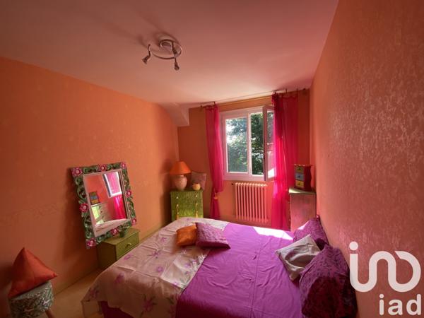 Maison à vendre 4 pièces 93 m² Montoir-de-Bretagne