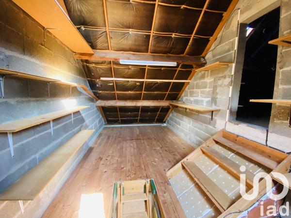 Maison à vendre 4 pièces 93 m² Montoir-de-Bretagne