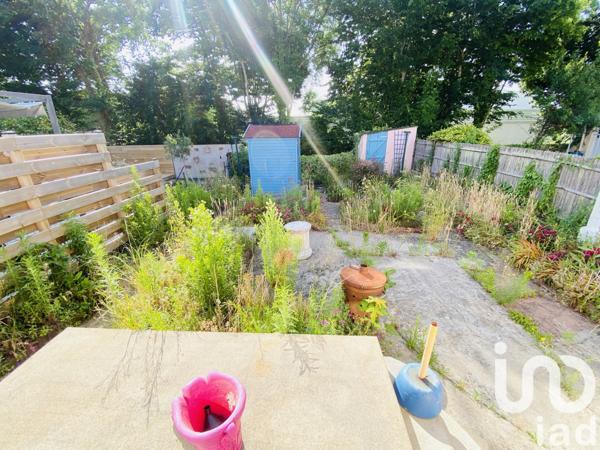 Maison à vendre 4 pièces 93 m² Montoir-de-Bretagne